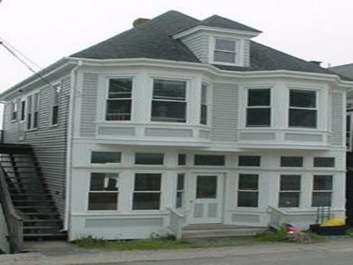 View West Harbor Nest Apartment