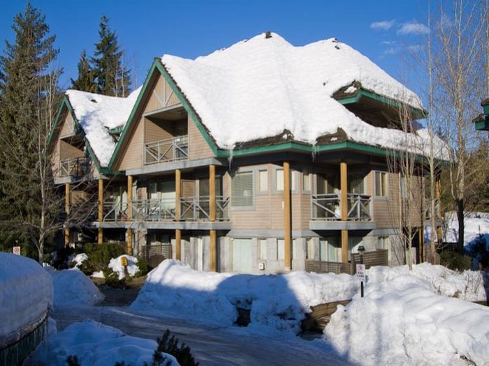 View Whistler Vacation Rentals Any