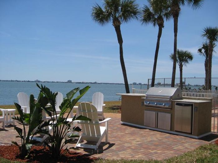 View Boca Ciega Bay