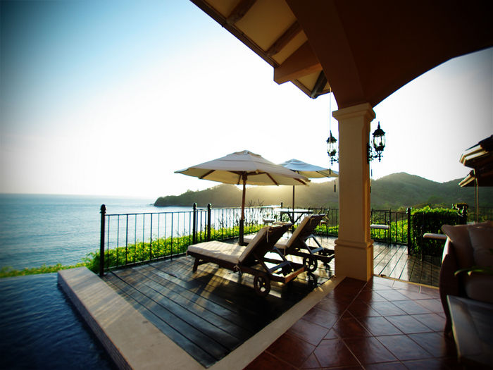 View Most Luxurious Villa In Punta Islita