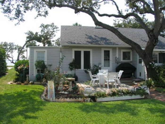 View Waterside Cottage