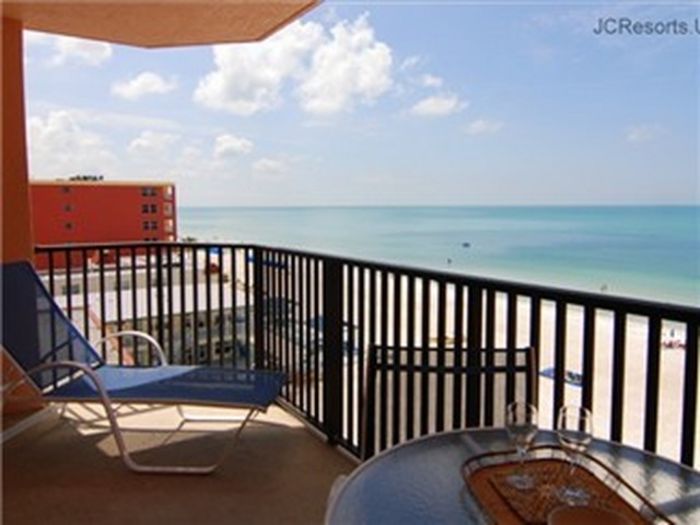 View Emerald Isle Condo 501