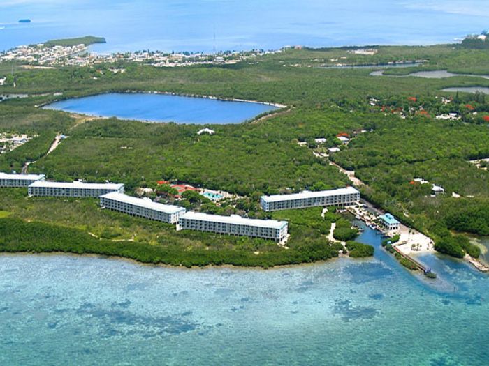 View Key Largo Resort