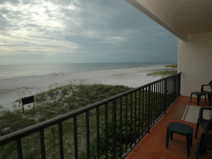 View Surfside Condo 303