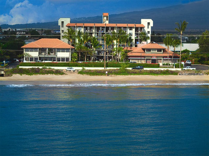 View Maui Beach Vacation Club