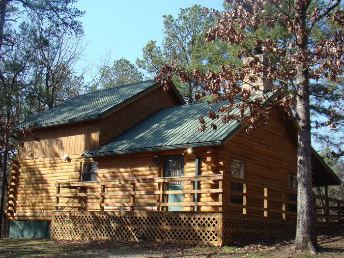 View Beavers Lodge  Family Cabin Near