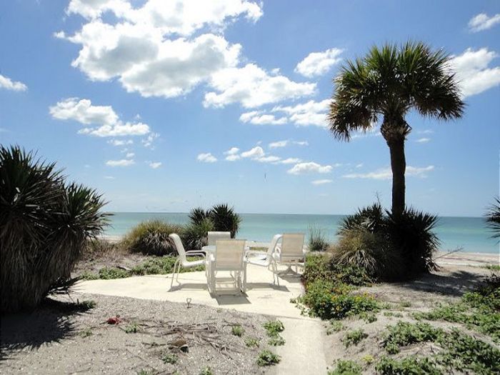 View Oceanfront Sandcastle Villa