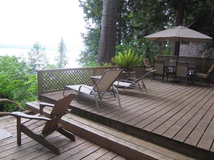 View Savary Waterfront Cabin