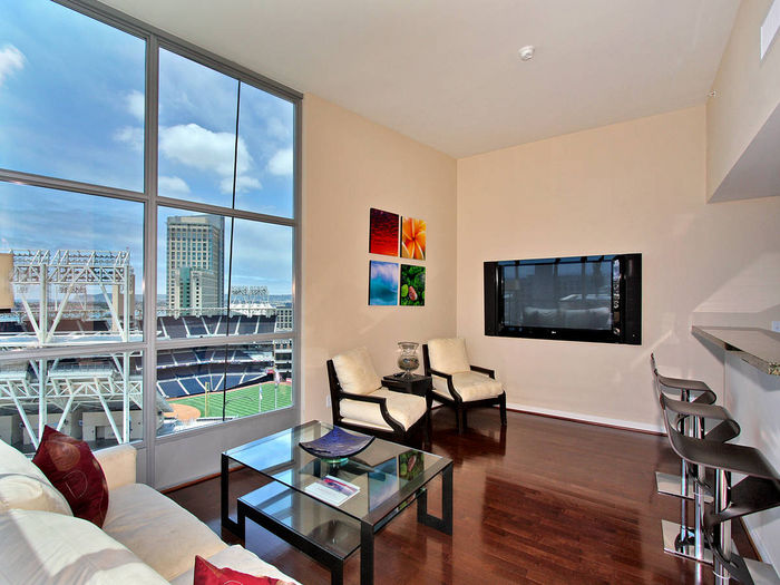 View 2BD2BA PENTHOUSE WITH INCREDIBLE