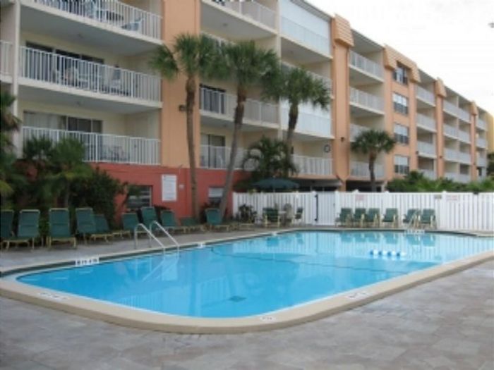 View Surfside Condo  2 BDR 2 BTH