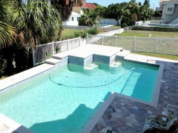 View Beachwalk Rental Home  5BDR