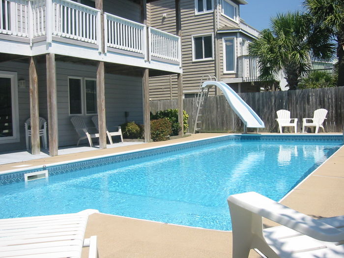 View Croatan Beach  Retreat