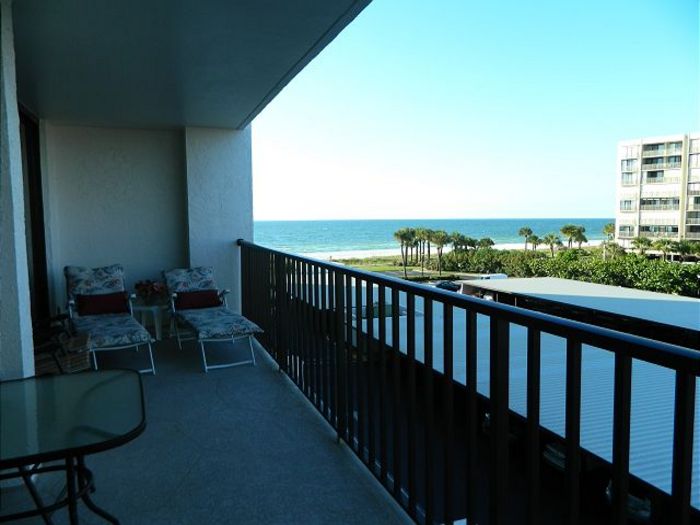 View Sand Key Gulf Front Condo  2