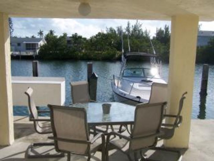 View Keys CottageMarathon Florida