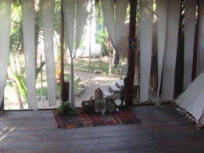 View INSPIRIT CASA EN RENTA TULUM 2012