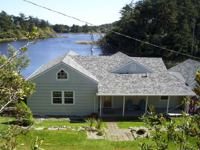 View OTTER COVE COTTAGE