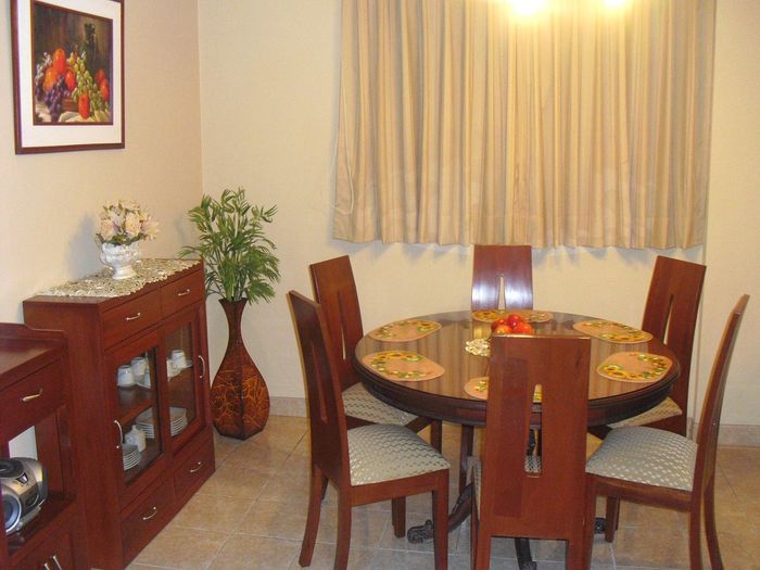 View Furnished Duplex ApartmentLimaSurco