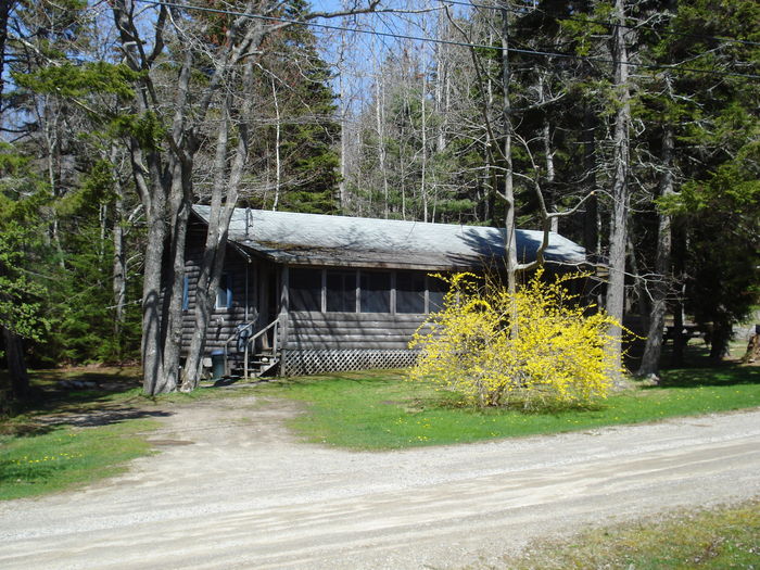 View Sherwood Forest Cabins1Next