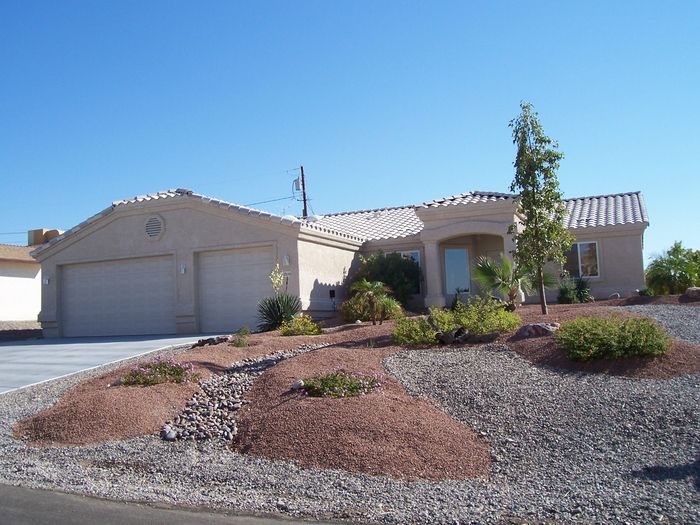 View Havasu Hideaway with Pool and