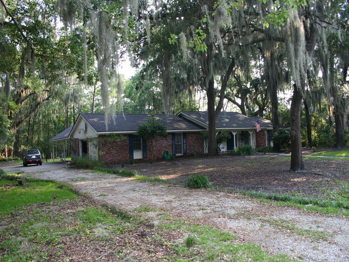 View St Clair Plantation