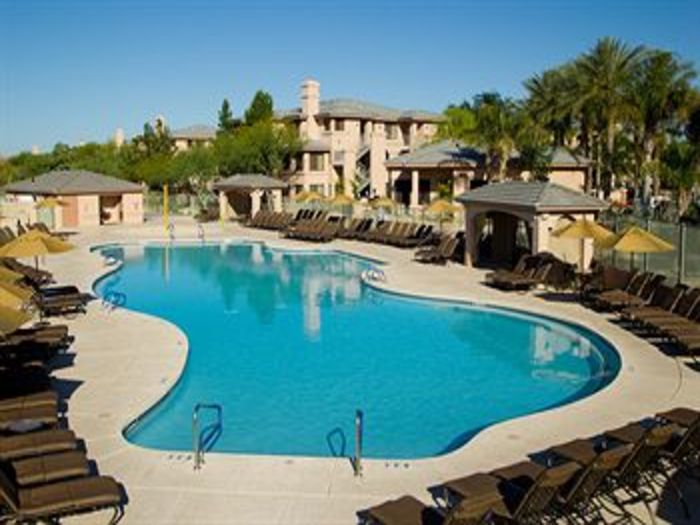 View Scottsdale Links Resort Condo Vacation