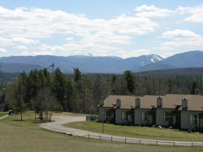 View Lake Placid Club Lodges Condo Rentals