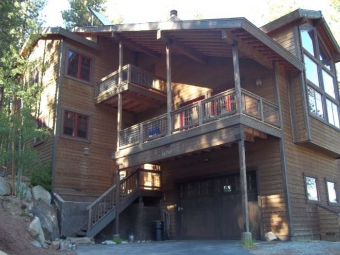 View Fabulous Vacation Gateway in Tahoe