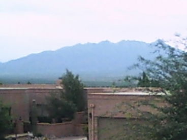 View Canoa Vista