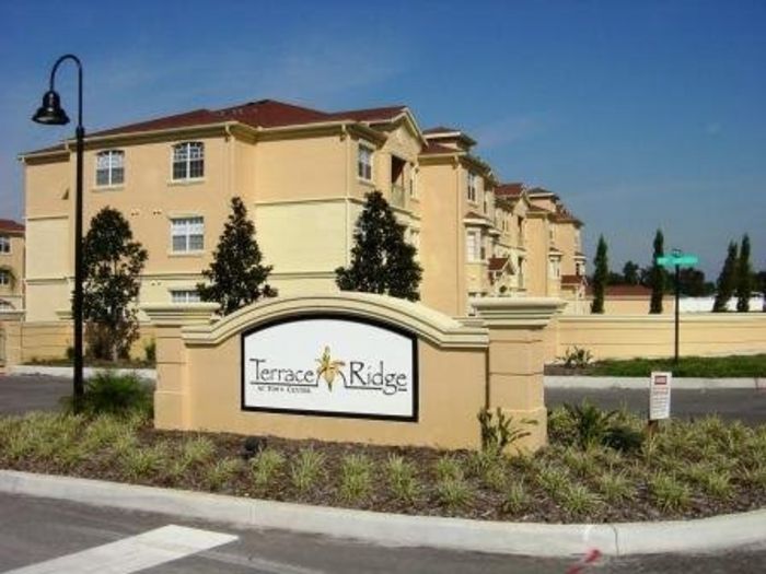 View Upscale Condo Near Disney