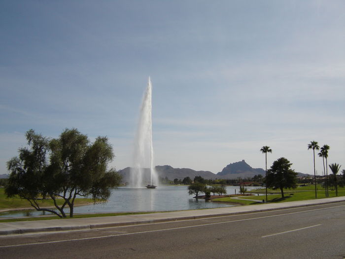 View Fountain Hills