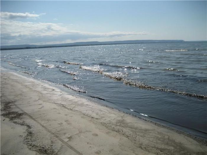 View 300 feet from white sandy beach