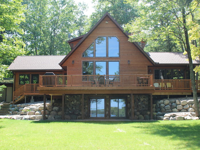 View Catfish Lake Retreat