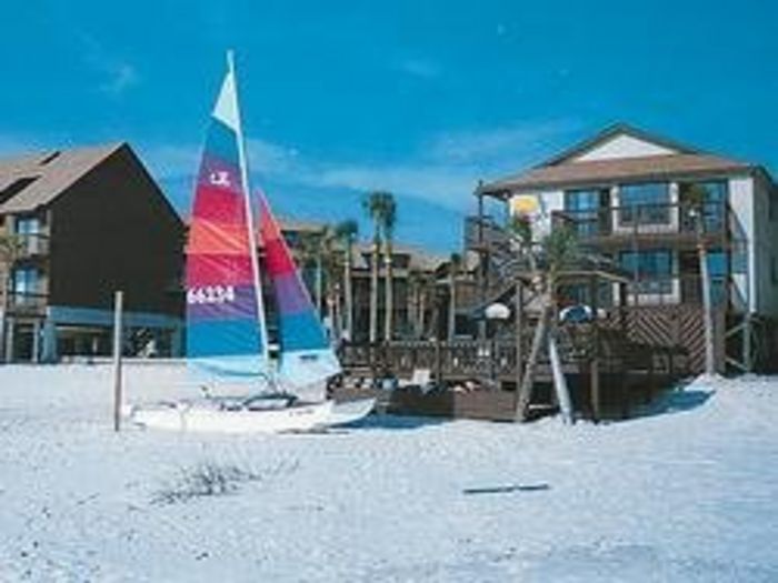 View Southern Shores Beach Resort Condo