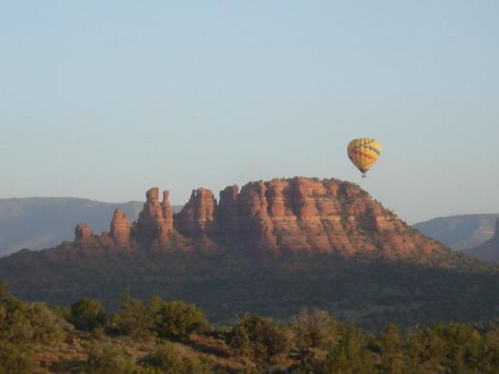 View Sedona Summit Sedona Golf Los