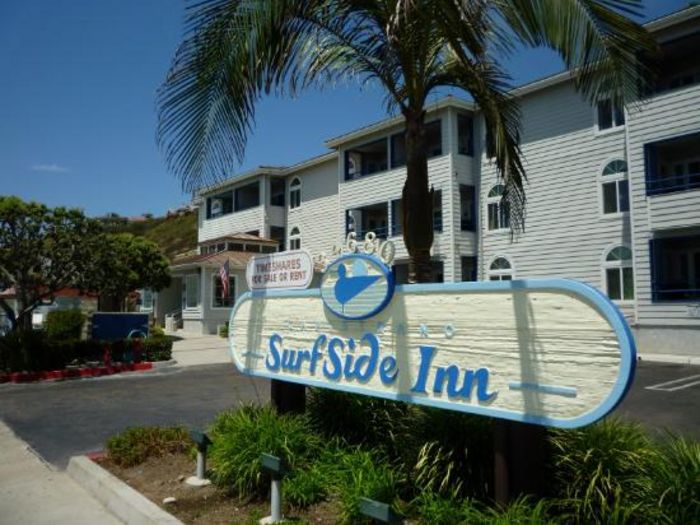 View Capistrano Surfside Inn Resort