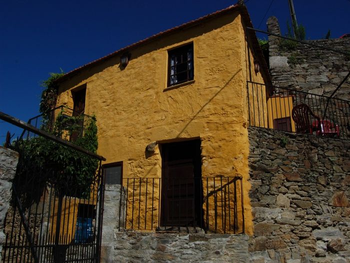 View Quinta Do Pao Cottage