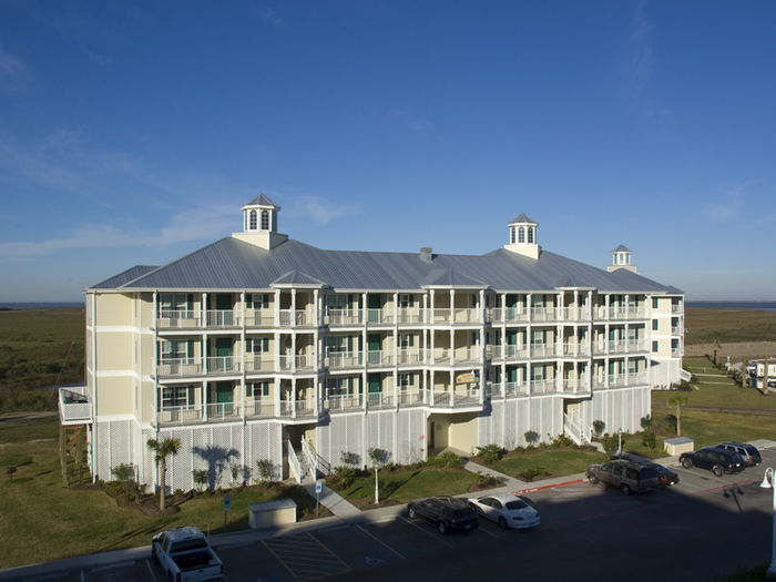 View Silverleaf Seaside Condo Vacation