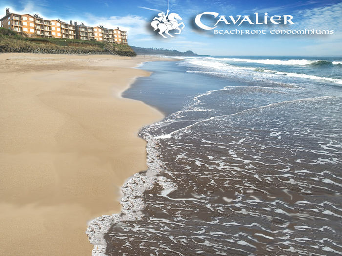 View Cavalier Beachfront Condominiums