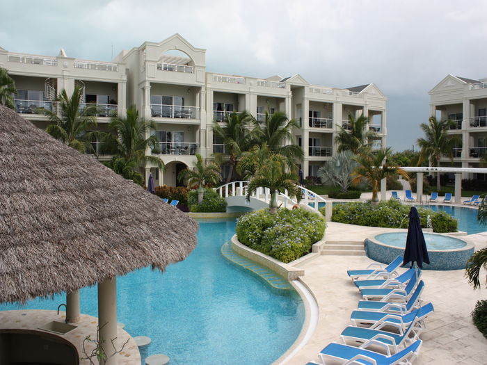 View Atrium Providenciales