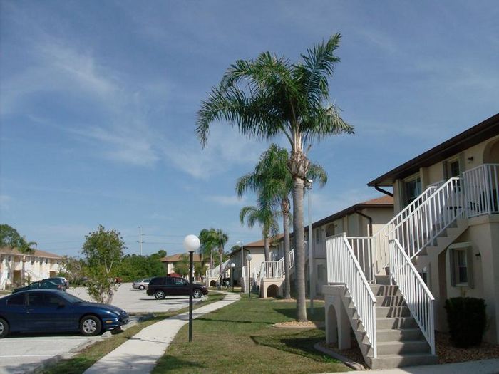 Punta Gorda, Florida Deep Creek Gardens