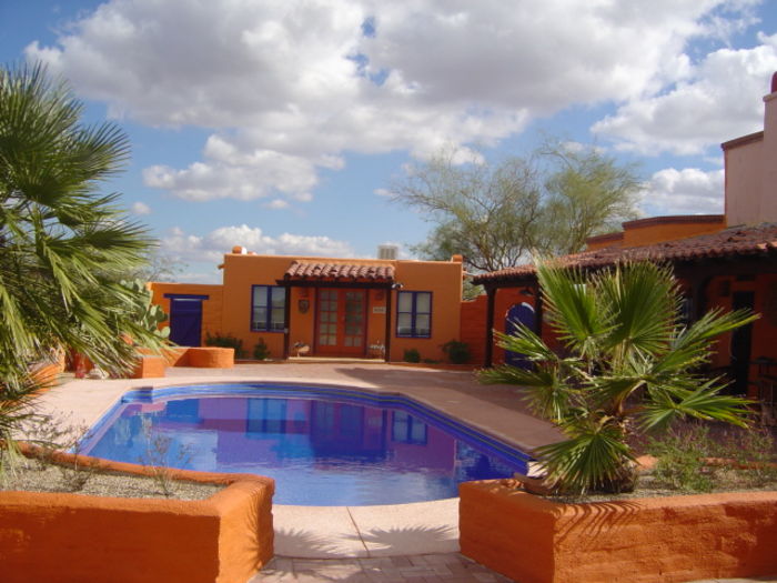 View La Casita Bed and Breakfast Retreat