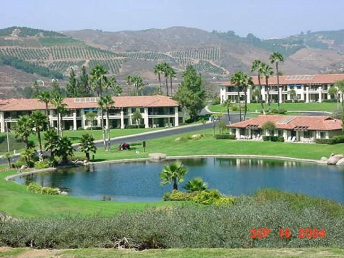 View Lawrence Welk Resort Villas Condo