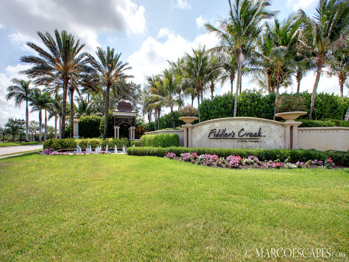 View Cascada at Fiddlers Creek Naples