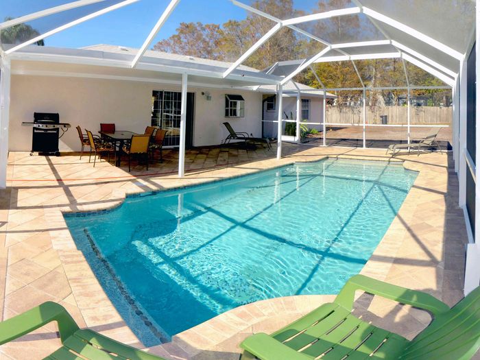 View Bradenton Pool Home 3105