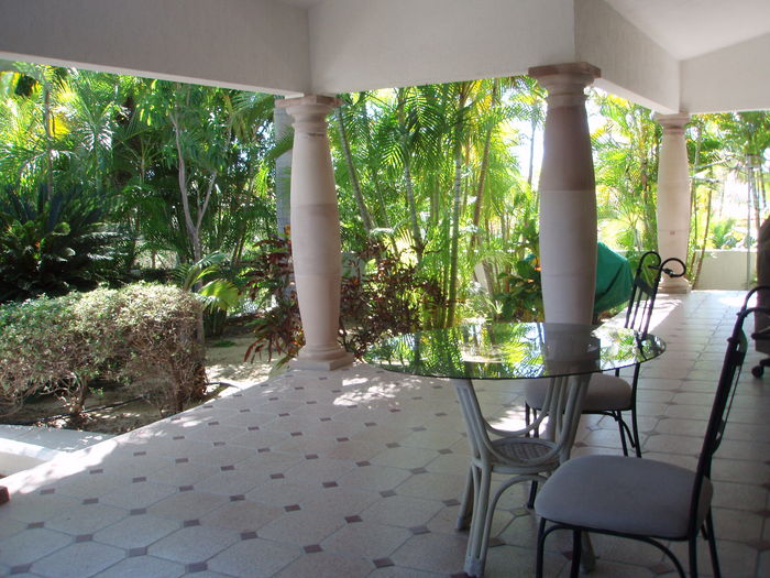 View Casa Sun Guadalupe privacy and