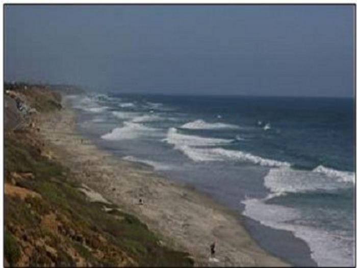 View Encinitas Beach House San Diego