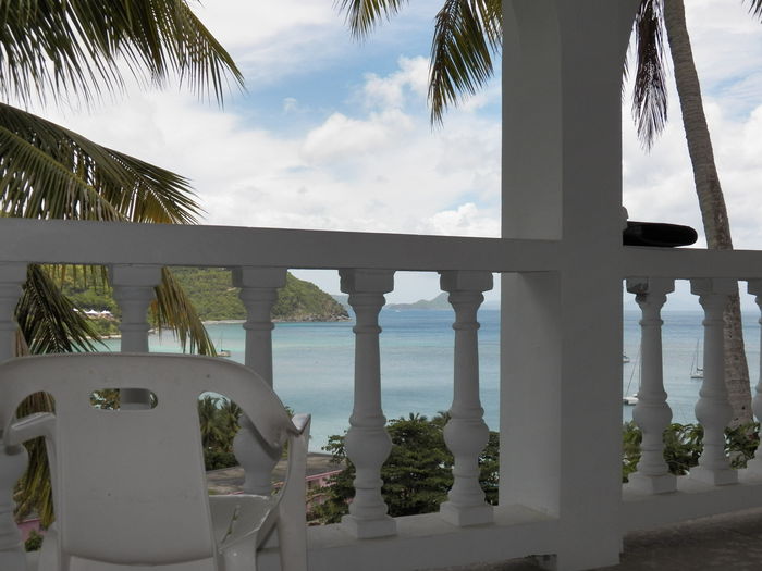 View Tortola  British Virgin Islands