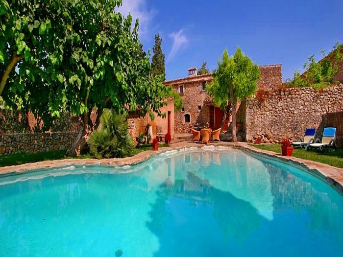 View St Tropez Villa Close To Beach