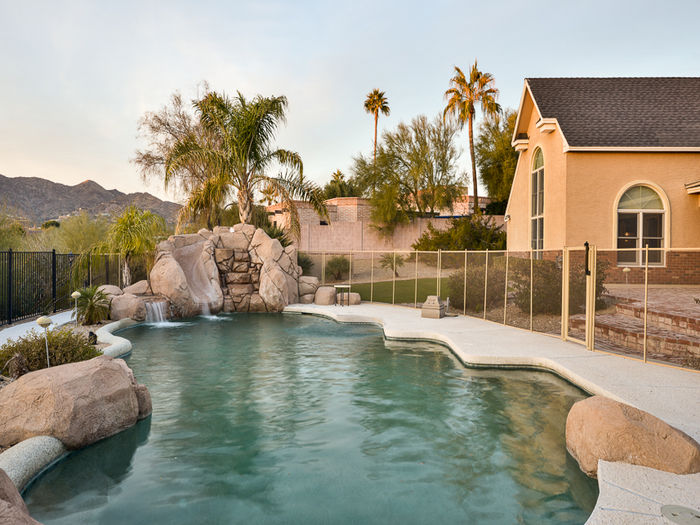 View Kobeys Scottsdale Oasis  Amazing