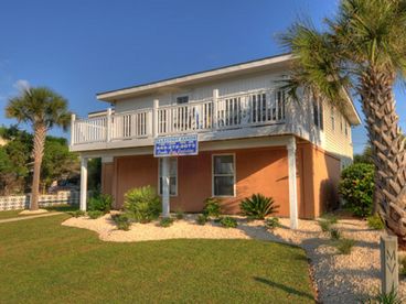 View Barefoot Sands